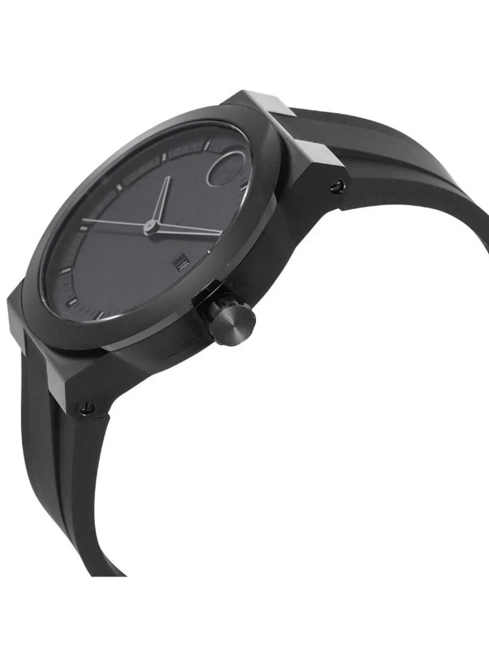 Movado new authentic